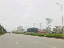 Hình ảnh Bán ngay lô đất đẹp cạnh đường quốc lộ 39A trước mặt là đường 69m