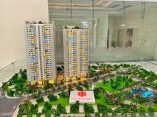 Hình ảnh Với 1 tỷ có mua được chung cư mới tại Hoàng Mai Hà Nội