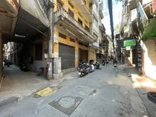 Hình ảnh Nhà Xuân Đỉnh , 7 chỗ đỗ cửa , đường thông , kinh doanh 3.6 tỷ