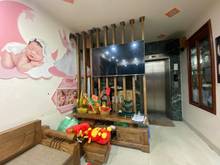 Hình ảnh Hiếm - Mặt Ngõ - 8T - Thang Máy - Giá: 6.2 Tỉ - Văn Chương - Đống Đa.