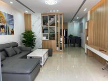 Hình ảnh Cần Bán Nhanh - TT Đống Đa - Nhà Đẹp - 50m2 x 4T - Mt 4 - Giá: 5.2 Tỉ.