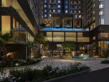 Hình ảnh Dự án EGV- đối diện Vsip 1,Cạnh Aeon,View Sân Golf,5% kí HĐMB