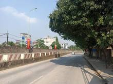 Hình ảnh Hiếm, Đất làng cổ Đông Ngạc 41m ô tô đỗ cổng, an sinh tuyệt vời