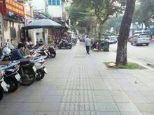 Hình ảnh Bán Nhà Đất Mặt Phố Bà Triệu 220m2 MT 6.5m Phù Hợp Xây Tòa Buiding