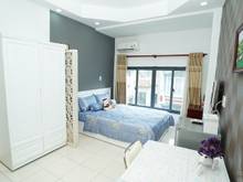 Hình ảnh ✨Căn Hộ Cao Cấp Đón Nắng - 400m Đi ĐH Khoa Học Tự Nhiên, Giá Tốt