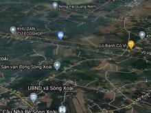 Hình ảnh Cần bán lô LK70 liền kề Hồ Nhà Bè, tiềm năng sinh lời tốt.