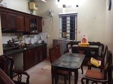 Hình ảnh Nhaf đẹp ngõ 123 phố Thuỵ Khuê - Hà Nội