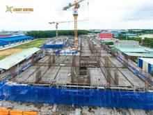 Hình ảnh Legacy Central - Tổ ấm hiện thực không phải là mơ