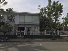 Hình ảnh Sở hữu ngay biệt thự khu Mỹ Thái 3, Phú Mỹ Hưng với giá bán tốt