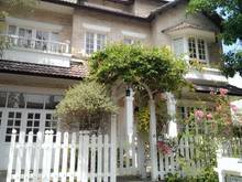 Hình ảnh Bán gấp căn biệt thự Mỹ Thái với 140m2, nhà đang ở với nội thất đầy đủ