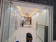Hình ảnh Nhà Đẹp - Gần Phố - TT Quận Đống Đa -50m2 x 4T - Mt 4m - Giá:: 4.5 Tỉ.