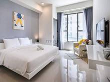 Hình ảnh 🌿Căn Hộ Siêu Thoáng Ngay Chợ Nguyễn Văn Trỗi – Trần Quang Diệu