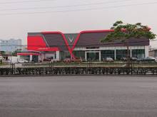 Hình ảnh Cho Thuê Lâu Dài Mặt Bằng 1400m2 Đường Nguyễn Bỉnh Khiêm, Hải Phòng