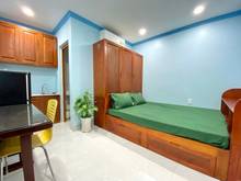 Hình ảnh ️🎉 500m đi Bv Trưng Vương Q10_Siêu phẩm mới xây, sạch sẽ, tiện nghi