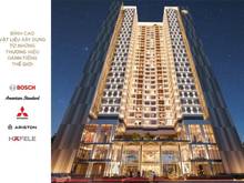 Hình ảnh 💥Mb6623 nạp rút nhanh chóng 2 Pn view trực diện biển Mỹ Khê Đà Nẵng -The Sang Residence