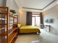 Hình ảnh TÔ HIẾN THÀNH, Căn Hộ Studio Ban Công Thoáng - Gần ĐH Bách Khóa Q10
