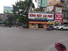 Hình ảnh Cho thuê mặt bằng kinh doanh mặt tiền 12m đường Lạch Tray, Ngô Quyền