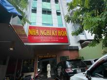 Hình ảnh Bán nhà góc 2 mặt tiền đường Cao Thắng Q3 DT: 4.2 x 24m 4 lầu, 57 Tỷ