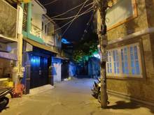 Hình ảnh COVID Bán Nhà -Nguyễn Thượng Hiền. 29M, Chỉ 3 Tỷ 1