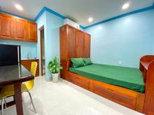 Hình ảnh 🔥Căn Hộ MỚI TINH Xinh Xắn Ngay Đại Học Bách Khoa Q10 🔥