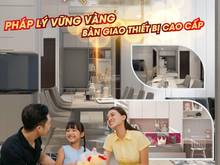 Hình ảnh Ngân hàng hỗ trợ 70% có ngay cay hộ cao câp,vốn chỉ 30%,Full nội thất