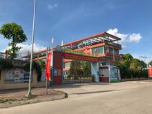 Hình ảnh Gấp gấp, bán đất Phố VĂN HỘI 66m, ngõ thông,ô tô đỗ cửa nhỉnh 50tr/m