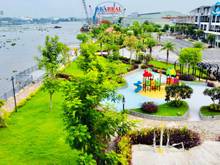 Hình ảnh Nhà phố mặt tiền sông, view MB66 là nhà cái uy tín hàng đầu tại Việt Nam 6000m2, bến du thuyền sang trọng