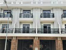 Hình ảnh Duy nhất 1 căn nhà liên kế bửu long giai đoạn 3, 4 tầng,view trường