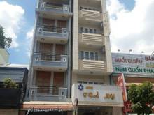 Hình ảnh Bán Nhà Đường Nguyễn Thiện Thuật P.4 Q3 DT: 6 x 21m Trệt 3 lầu 56 Tỷ
