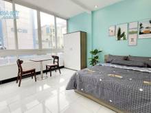 Hình ảnh 🌿✨Căn Hộ Hiện Đại Ấm Cúng 1PN, 30m2, Đồng Đen, Tân Bình