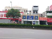 Hình ảnh Cho Thuê Mặt Bằng 600m2 Tuyến 1  Lê Hồng Phong, Ngô Quyền, Hải Phòng