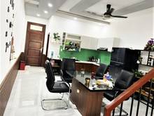 Hình ảnh Bán nhà mặt tiền kinh doanh tại phường Bửu Long, Biên Hòa, 3 tầng .