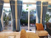 Hình ảnh Bán gấp biệt thự tứ lập Mỹ Phú 2 với diện tích 16x16m và nội thất đẹp