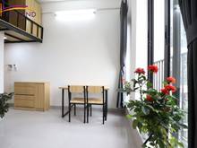 Hình ảnh Bán ccmn tây sơn, 77m2x7t, 18 phòng, hs 78tr/tháng, nhỉnh 9 tỷ. Lh
