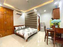Hình ảnh LÝ THƯỜNG KIỆT, Căn Hộ Studio Sang Trọng Gần BV Trưng Vương Q10