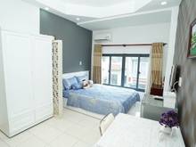Hình ảnh ☀️ Mb6623 nạp rút nhanh chóng CỬA SỔ LỚN, thoáng mát, ra vào thẻ từ đảm bảo an ninh