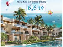 Hình ảnh Nhà Vườn Kiểu Mới - Mb6623 phiên bản mới nhất Thảnh Thơi - Sinh Lời Liền Tay