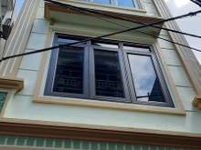 Hình ảnh Lô góc - CẦU DIỄN, TỪ LIÊM- Ôtô và0-Nhà xây mới, CỰC ĐẸP 39M2, 3.85TỶ