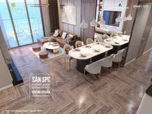 Hình ảnh Mở bán Trang Chủ MB66.COM / Đăng Ký Tặng 66K The Sang Residence 62.0m² 1PN