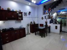 Hình ảnh Bán nhà đường Lê Văn Lương Phước Kiển Nhà Bè . DT: 60M . Gía 4,2 tỷ