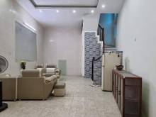 Hình ảnh Nhà mới phố Bồ Đề 45m 5 tầng, mt 3.6m, kinh doanh nhỏ, nhỉnh 5 tỷ