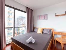 Hình ảnh Chưng cư,đủ đồ nội thất, view Hồ Tây, tại Từ Hoa gần Âu Cơ - Quảng An