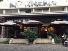 Hình ảnh Bán shop kinh doanh mặt tiền đường Nguyễn Lương Bằng, Phú Mỹ Hưng