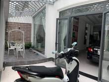 Hình ảnh Bán nhà cao tầng mới đẹp mt đường số 51 .F. Bình Thuận quận 7.DT 112M.