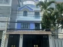 Hình ảnh Bán nhà quận 7 . Mặt Tiền đường số 47   . F Tân quy . Quận 7 . DT 108M