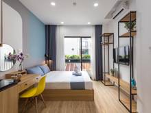 Hình ảnh 🌿 BÓC TEM Căn Hộ Lộng Gió – Lê Hồng Phong, Giá Khuyến Mãi