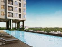 Hình ảnh Dự án EGV ngay cổng Vsip1,cạnh Aein,View Sân Golf,5% kí hđmb,ck 3%