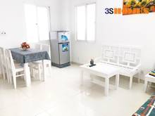 Hình ảnh CHDV Full Nội thất, Mới 100%, Hạ giá mùa dịch chỉ còn 5 triệu,Tân Bình