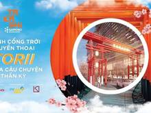 Hình ảnh Takashi Ocean Suite - Thời điểm vàng để Trang MB66.COM Chính Thức - MB 66 Uy Tín