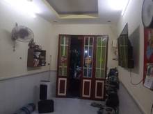 Hình ảnh Bán nhà riêng đường Bông Sao, Quận 8 giá rẻ ,